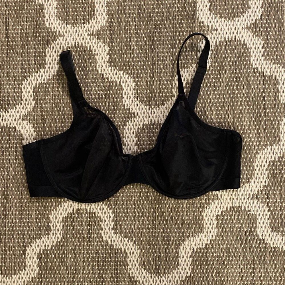 Soma unbelievable lift perfect coverage bra size 38D